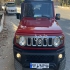 سوزوکی جیمنی 5 در   