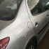پژو 206 SD   