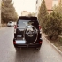 تویوتا پرادو  چهار در   