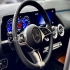 بنز کلاس EQA   