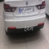 شاهین G دنده ای   