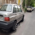 پراید صندوق دار   