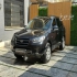 هیوندای سانتافه   