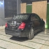 بنز کلاس S   