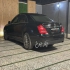 بنز کلاس S   
