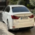 لکسوس GS   
