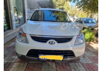 هیوندای وراکروز   