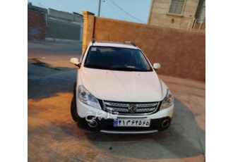 دانگ فنگ H30 کراس   