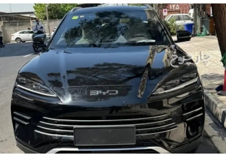 بی وای دی سانگ پلاس DMi   