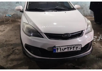 ام وی ام 315هاچ بک   