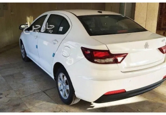 شاهین GL دنده ای   