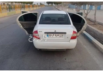 تیبا صندوق دار   