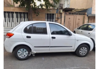 تیبا هاچ بک   