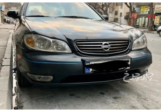 نیسان ماکسیما   