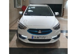 شاهین پلاس اتوماتیک   