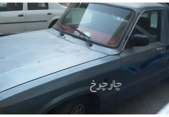 مزدا وانت تک‌کابین   