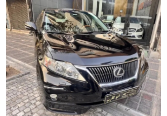 لکسوس RX   