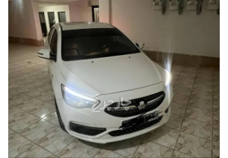 شاهین G دنده ای   