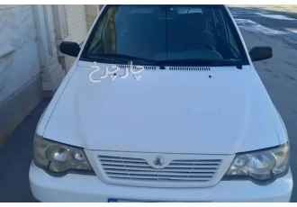 پراید 111   