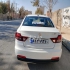 شاهین G دنده ای   