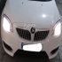 برلیانس H320   