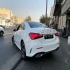 بنز کلاس A سدان   
