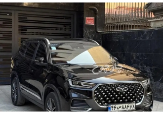 فونیکس تیگو 8 پرو مکس (F8 PRO MAX)   