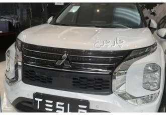 میتسوبیشی اوتلندر   