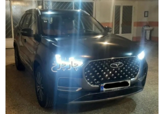 فونیکس تیگو 8 پرو مکس (F8 PRO MAX)   