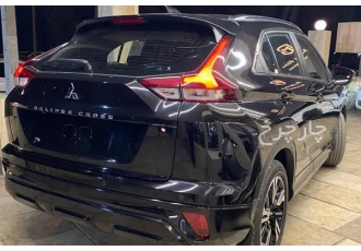 میتسوبیشی اکلیپس کراس   