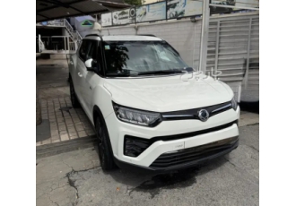 سانگ یانگ تیوولی (مونتاژ)   