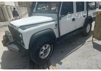 پاژن وانت دو کابین   