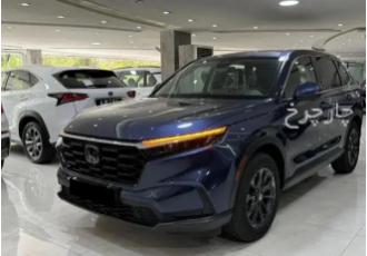 هوندا CR-V eHEV   