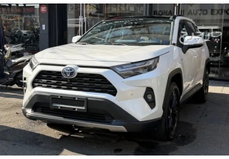 تویوتا راوفور   