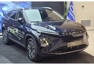 فونیکس FX EV   