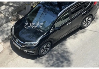 هوندا CR-V   