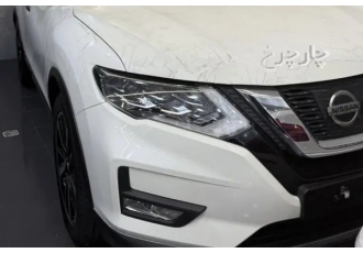 نیسان ایکس تریل   