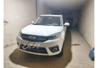 ام وی ام X33 S   