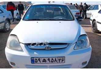 کیا ریو (مونتاژ)   