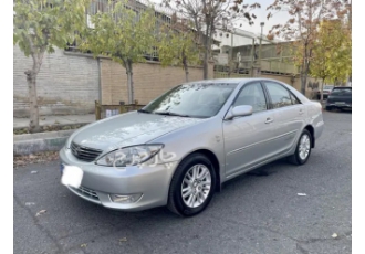 تویوتا کمری   