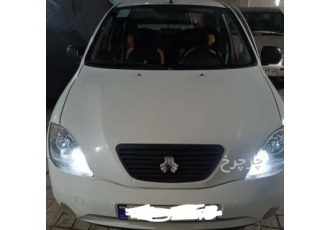 تیبا صندوق دار   