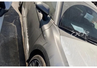 تویوتا کمری هیبرید   