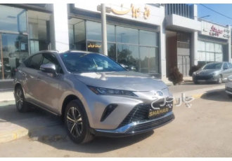 تویوتا ونزا   