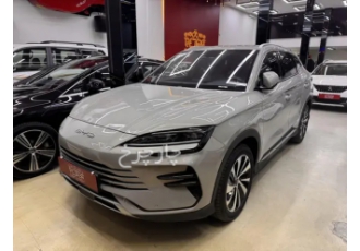 بی وای دی سانگ پلاس DMi   