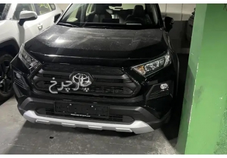 تویوتا راوفور   