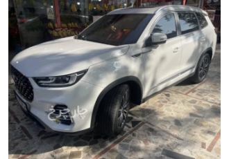 فونیکس تیگو 8 پرو   