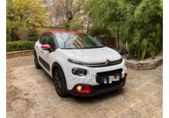 سیتروئن C3 (مونتاژ)   