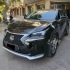 لکسوس NX هیبرید   