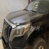 تویوتا پرادو دو در   