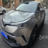 تویوتا C-HR هیبرید   